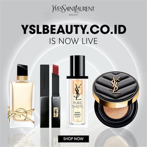 ysl shop online us|YSL makeup online shop.